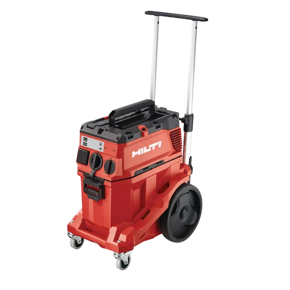 Aspirateur de poussière VC 4-X de classe H (ACD)