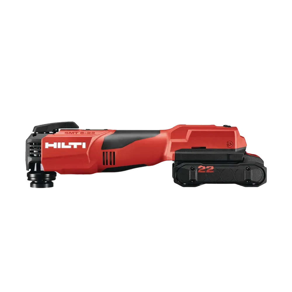 Multitool sans fil SMT 6-22