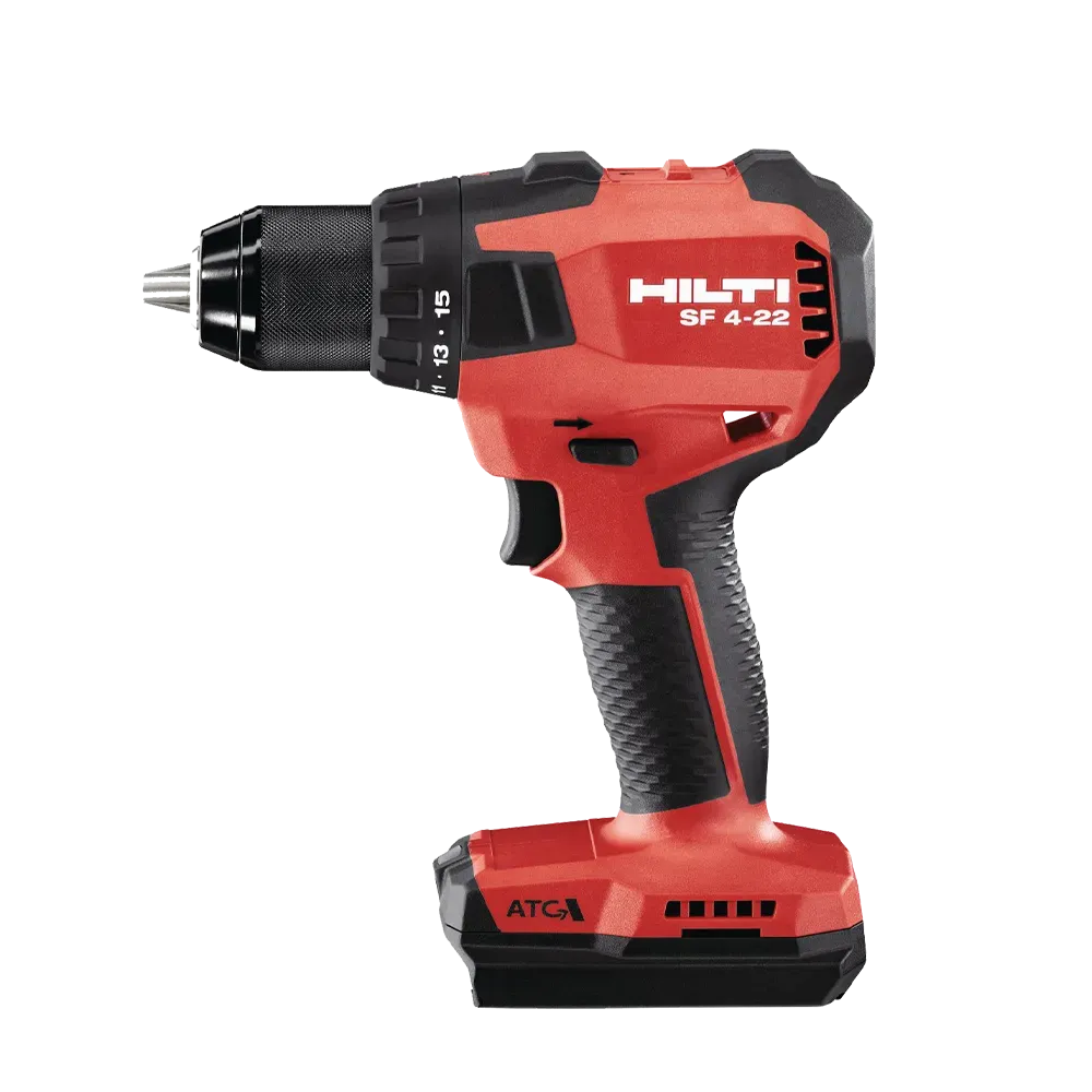 Visseuse-perceuse sans fil SF 4-22