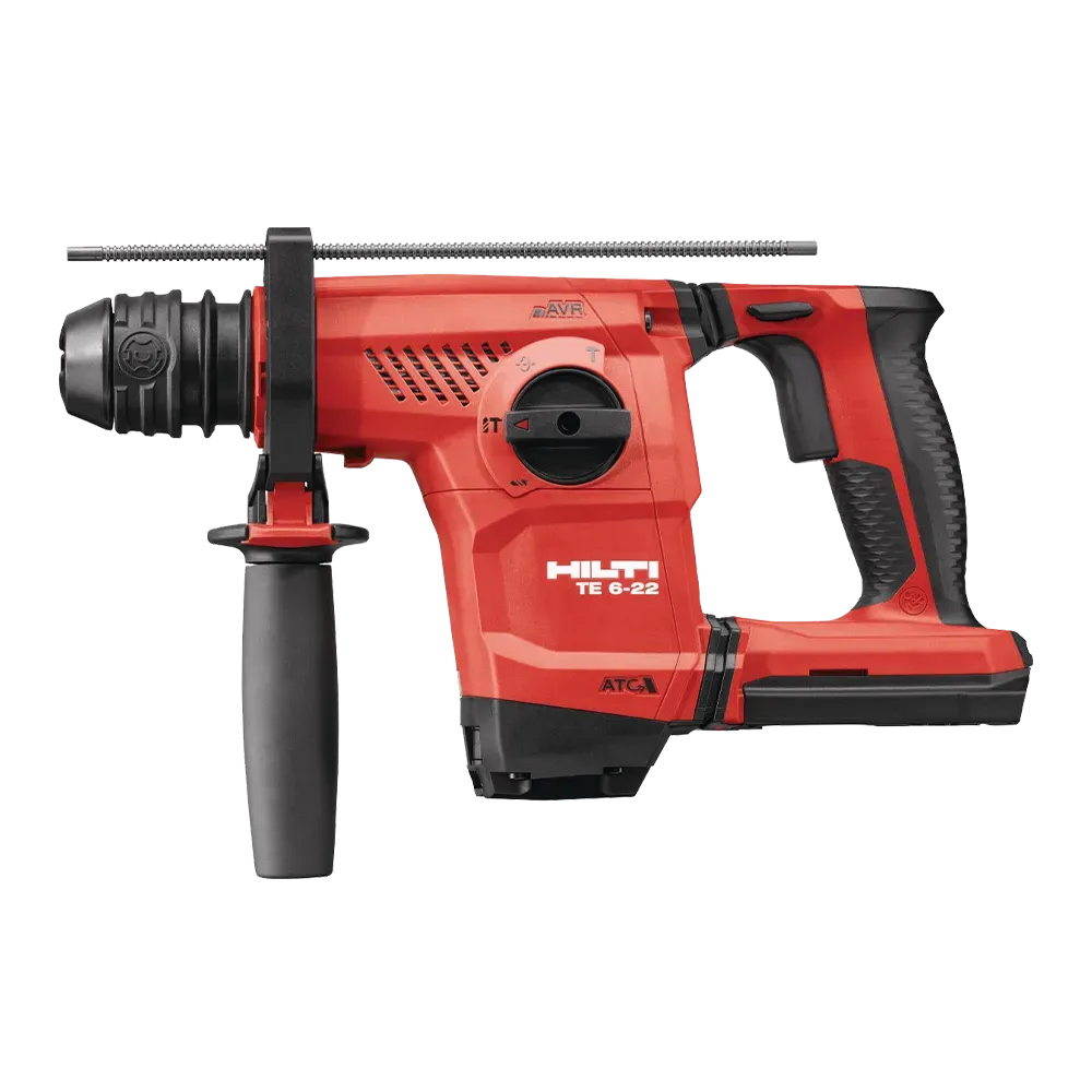 Perforateur sans fil TE 6-22 cof